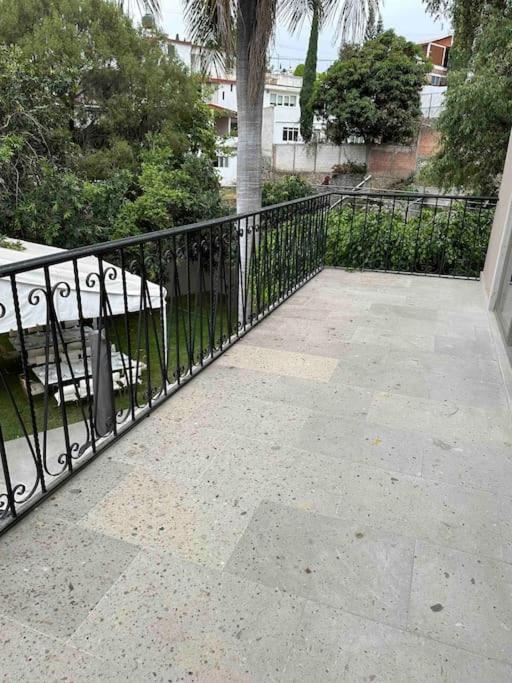 Casa Privada En Villa Bricia Куернавака Екстер'єр фото